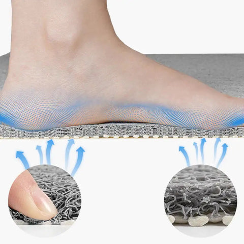 The In-Shower AquaMat™