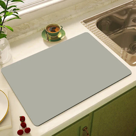 Magic Dish Mat™