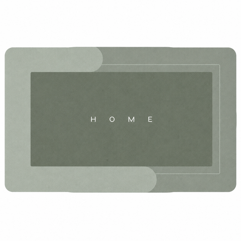Retrahome Mat™ | Rectangular