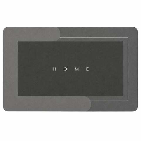Retrahome Mat™ | Rectangular
