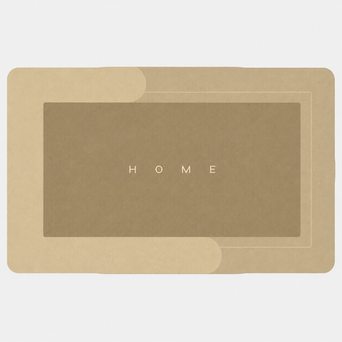 Retrahome Mat™ | Rectangular