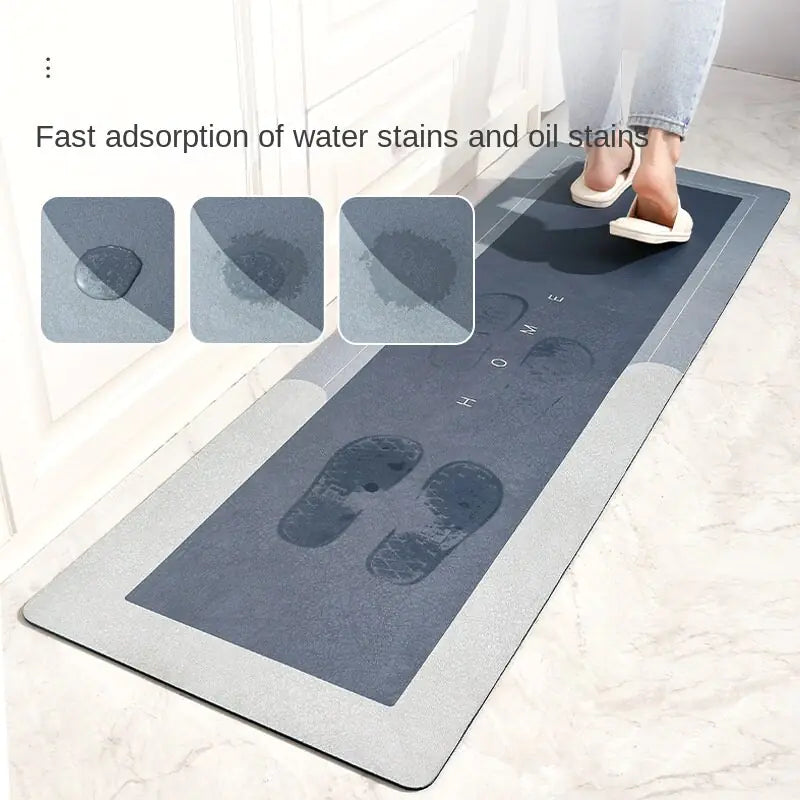 Retrahome Kitchen Mat™