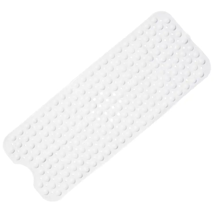 Stick-N-Stay Shower Mat